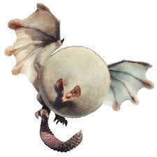 Paolumu From Monster Hunter World Monster Hunter Monster Hunter World Monster