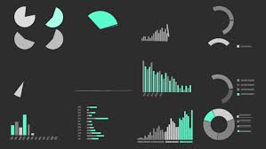 Various Animated Infographics Charts As Stock Footage Video 100 Royalty Free 1009894793 Shutterstock