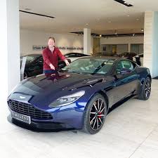 Image result for Mariana Blue 2017 Aston Martin