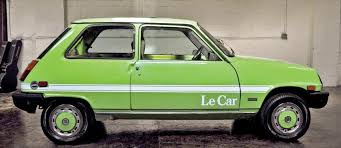 Image result for Green 1969 Renault
