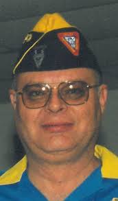 Barry Klinikowski Obituary