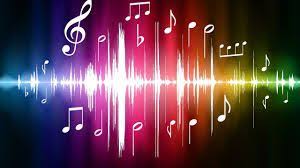 2048x1152 Space Art Hd Wallpaper Google Search Imagens De Musica Arte Com Notas Musicais Papel De Parede Musical