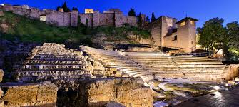 Teatro Romano de Málaga: Un Viaje a la Antigüedad Clásica