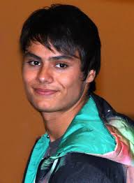Kiowa Gordon