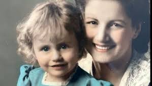 San Francisco Richmond District Neighborhood Memories