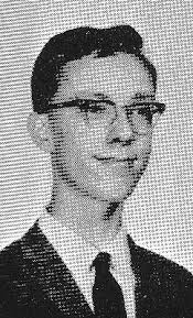 Class of 1967 (Palmetto High School)