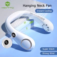 Hanging Neck Fan - Your Local Marketplace