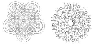 In this post, we'll show you how to find thousands of free printable coloring pages, including free mandala, flower. Color Your Favorite Characters Coloring Books For Fans