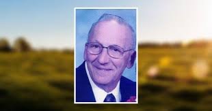 Robert Clinton Grove Obituary November 5, 2024