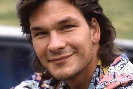 Patrick wayne swayze was born on august 18, 1952 in houston, texas, to patsy swayze (née yvonne helen karnes), a choreographer. 9 Amazing Celebrity Mullets Blush
