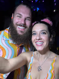 StrangeCreek Campout set times are in !! We're playing Thursday 5/22 late  night in the cabin Midnight-2am and Friday 5/23 3pm