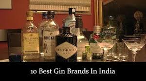 Gin has been consumed for generations now, making it the most gin has been a celebrated spirit, and it always will be! 10 Best Gin Brands In India Popular Gin Brands In India Youtube