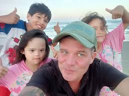 Hey you clever folk .. with May the fourth coming up I'm hoping someone can  fix up this photo of me and the lads .. and add an appropriate background I  would