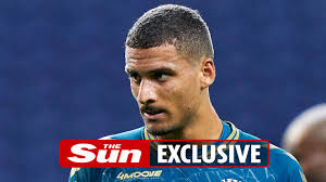 Braga defender David Carmo targeted by several Premier League clubs but  Atletico Madrid favourites to complete transfer