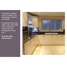 Today's kitchen is more than just a food preparation area, it's a second living room, a place we spend hours on our own with a quiet coffee or entertaining guests with a bottle of wine. Premier Kitchens Bedrooms Northampton Kitchen Planning Installation Yell