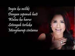 Pin Di Indonesian Songs
