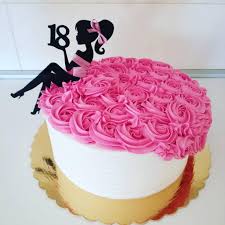 18th birthday cakes for boys ideas. 18th Birthday Cake Cake By Tortebymirjana Cakesdecor
