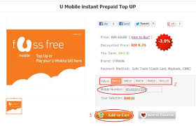 After that, you can search phone number subscriber identity by query button. How To Top Up U Mobile Credit Compare Mobile Phone Price In Malaysia Tablet Camera Handphone Harga Technave
