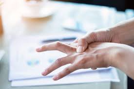 Finger dislocations usually happen when the finger is bent backward beyond its normal limit of motion. Jammed Finger 101 Symptoms Treatment Options And Causes