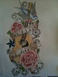 47 Trendy Music Playlist Cover Ideas Music Tattoos Music Tattoo Designs Sleeve Tattoos