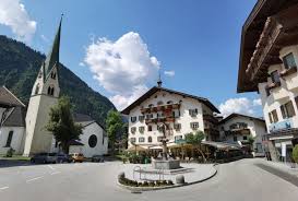 In ihrem appartment haus sonnenschein. Mayrhofen Sehenswurdigkeiten Zillertal Was Lohnt Sich