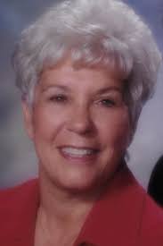 Ruth (Becky) E. Perrin Obituary April 23, 2024