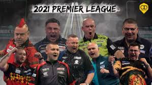 Wir haben alle ergebnisse, spielberichte die premier league of darts wird seit 2005 ausgetragen. 2021 Premier League Picks Announced Online Darts