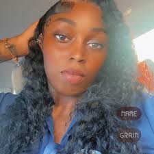 Jasmine Elexus Bryant