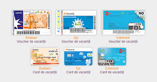 Tichete de masă pe suport hârtie. Voucher De VacanÈ›Äƒ Bevaltasa A Travelminiten Travelminit Ro
