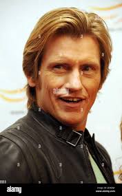 Denis Leary attends the 'A Funny Thing Happened