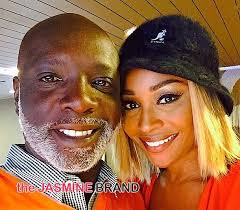 cynthia bailey Archives