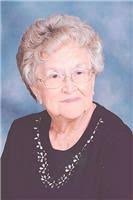 Caroline Bruehahn Obituary (1932