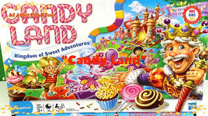 Candyland Wallpaper 49 Pictures