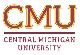 Pin By Alexandria Montgomery On Core Man Central Michigan University Central Michigan University Logo