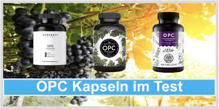 Achtung Opc Kapseln Im Hartetest 10 Produkte Im Vergleich 2021