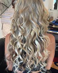 Ghd Curls On My Stunning Client Long Hair Styles Hair Jewelry Hair