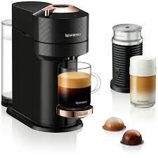 How to decalcify a nespresso coffee machine step by step. Nespresso Vertuo Next Coffee And Espresso Machine Bundle With Aeroccino Milk Frother By De Longhi Reviews Wayfair