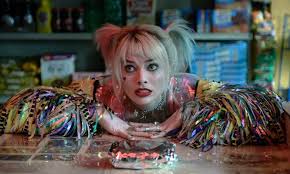 While harley quinn is most often known to be with the joker, she clearly has a. Margot Robbie Announces Break From Playing Harley Quinn