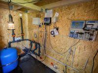 Pooltechnik Pooltechnik Pool Pool Selber Bauen