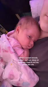 They know what they're doing... 🤣, 🎥: emmarae781 via TikTok, #familylife  #cutebabies