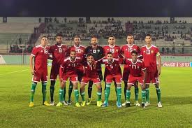 أعلن الحسين عموتة، المدير الفني للمنتخب المحلي المغربي، القائمة التي استدعاها مؤخرًا. Almarssadpro V Twitter Ø§Ù„Ù…Ù†ØªØ®Ø¨ Ø§Ù„ÙˆØ·Ù†ÙŠ Ø§Ù„Ù…Ø­Ù„ÙŠ ÙŠØªÙÙˆÙ‚ Ø¹Ù„Ù‰ Ù†Ø¸ÙŠØ±Ù‡ Ø§Ù„Ø¬Ø²Ø§Ø¦Ø±ÙŠ Ø¨ 3 0 Ùˆ ÙŠØªØ£Ù‡Ù„ Ù„ÙƒØ£Ø³ Ø§ÙØ±ÙŠÙ‚ÙŠØ§ Ø§Ù„Ù…Ø­Ù„ÙŠÙŠÙ† Ø§Ù„Ø£Ù‡Ø¯Ø§Ù Ù…Ù† ØªØ³Ø¬ÙŠÙ„ Ø¨Ø¯Ø± Ø¨Ø§Ù†ÙˆÙ† Ùˆ Ø­Ù…ÙŠØ¯ Ø£Ø­Ø¯Ø§Ø¯ Ùˆ Ù…Ø­Ù…Ø¯ Ø§Ù„Ù†Ø§Ù‡ÙŠØ±ÙŠ ØªØµÙÙŠØ§Øª Ø£Ù…Ù… Ø£ÙØ±ÙŠÙ‚ÙŠØ§ Ù„Ù„Ø§Ø¹Ø¨ÙŠÙ† Ø§Ù„Ù…Ø­Ù„ÙŠÙŠÙ† Ø§Ù„Ù…ØºØ±Ø¨ Ø§Ù„Ø¬Ø²Ø§Ø¦Ø± Https T Co Lmeyeulsh1