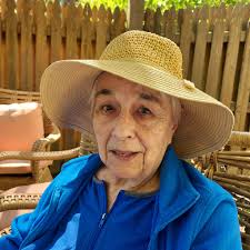 Mrs Marge Zanco- mother of Michael '76 and Pam '80. Mrs. Z began teaching a  split class of 4th/5th graders in 1975. She was a really great teacher. The  Zanco family was