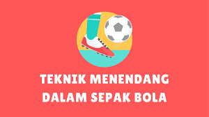 Salah satu usaha seorang pemain untuk membagi atau memberi bola kepada temannya agar dapat memasukkan bola ke keranjang lawan disebut (a) 3. 4 Teknik Menendang Bola Dalam Sepak Bola Yang Benar Dan Gambarnya