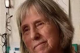 Linda "Lindy" Campbell