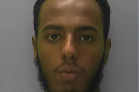 Police find dealer hiding in wardrobe with drugs up his bottom