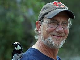 My Friend the Woodpecker- An Evening with Dr. Walt Koenig. Check out the  events calendar link in bio to register. A rare chance to hear stories from  visiting Cornell scientist Dr. Walt