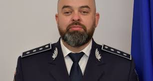 Șeful Serviciului Pregătire Profesională