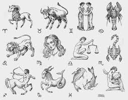 The department of animal science offers undergraduate and graduate programs on the biology and management of food, laboratory and companion animal species. Zodiac Icons Astrology Horoscope With Signs Calendar Template Collection Outline Animals Vintage Style Libra Scorpio Sagittarius Capricorn Aquarius Pisces Aries Taurus Gemini Cancer Leo Virgo Royalty Free Cliparts Vectors And Stock Illustration