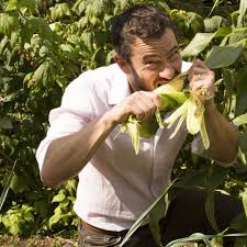 Together, the couple has two children. Giles Coren Moves To The Country Part Ii