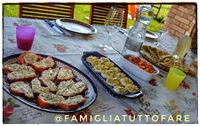 Il primo che rispetta il classico col tempo troverete altre idee per menu estivi. Idee Per Una Cena Fredda Famiglia Tuttofare